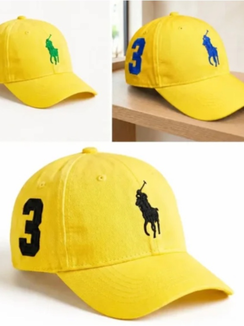 Kids Hat - Cap